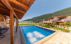 Seaside Resort Vasiliki
